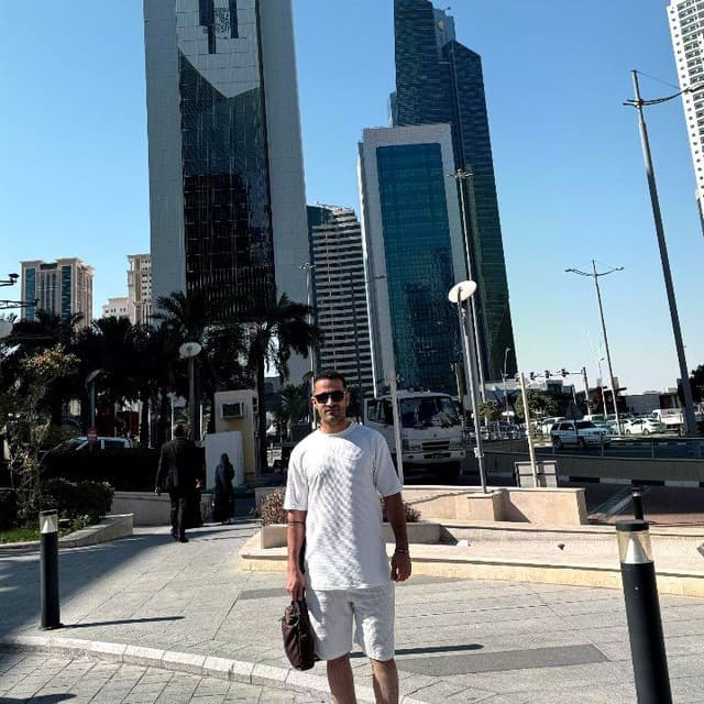 نعیم براتی